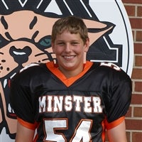 Clay Bornhorst mugshot