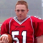 Jake Hale