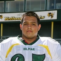 Serafim Aguiar mugshot
