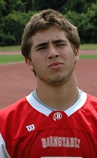 Brett Sullivan
