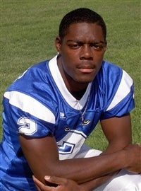 Bryce Lamb
