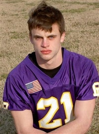 Zach Rogers