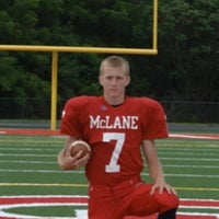 Brent McCellan