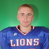 Wesley Morey mugshot