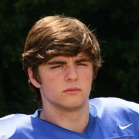 Kyle Glennon
