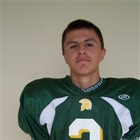 Frankie Alcala mugshot