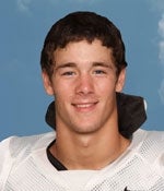 Chase Vasser