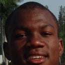 Kervens Cherenfant mugshot