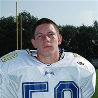 Mike Skodzinski mugshot