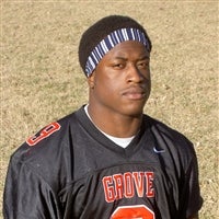 Aaron Hayward