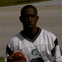 Ishmael Aristide mugshot