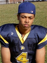 Emmanuel Yeager