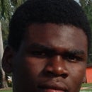 Jhony Faustin mugshot