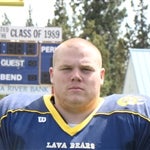 Tyler Ammann