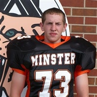 Travis Osterloh mugshot