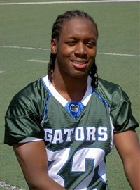Quincy Bagsby