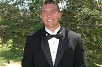 Nick Zortea
