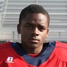 Rico West mugshot
