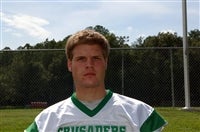 Justin Ferguson