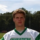 Justin Ferguson mugshot