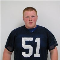 Kason Bolin mugshot