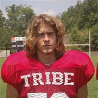 Deven Miller mugshot