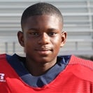 Dreon Brown mugshot