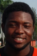 Dennis Marcelin