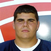 Sean Envia mugshot