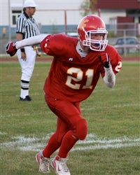 Nick Herzberg