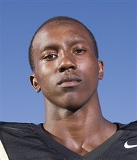 Evan Favors