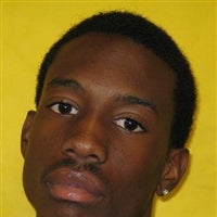 Erik Griffin mugshot