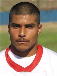 Jesse Soria