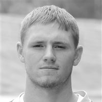 Brandon Thompson