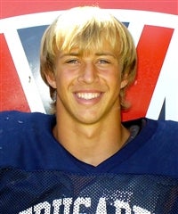 Aaron Brown