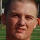 Johnny McNeese mugshot