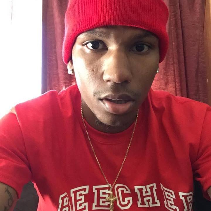 Stephen Hendrix