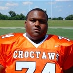 Chris Harris mugshot