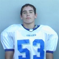 Joey Puopolo mugshot