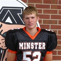 Ryan Albers mugshot