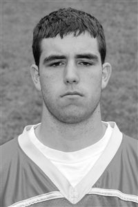 Kyle Neumann mugshot
