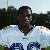 Terrance Cook mugshot