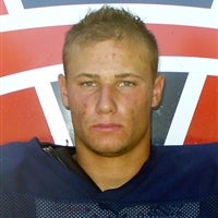 Ryan McConnell mugshot