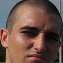 Jordan Bates mugshot