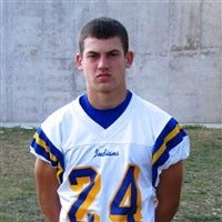 Nathan Kauffman