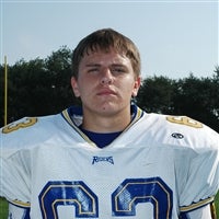 Phil Livingston mugshot