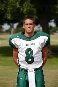Brad Hess mugshot