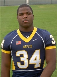 Carlos Hyde