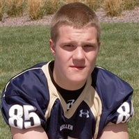 Ryan Hewitt