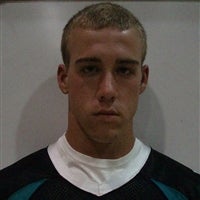 James Drake mugshot